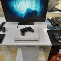 Ps 4 Fat|کنسول، بازی ویدئویی و آنلاین|تهران, صادقیه|دیوار