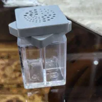 فروش تجهیزات تولید نمک پاش مسافرتی|ماشینآلات صنعتی|اصفهان, مسجد مصلی|دیوار