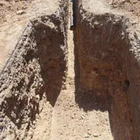 مینی بیل زنجیری|خدمات پیشه و مهارت|ملایر, |دیوار