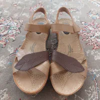 صندل طبی سایز ۳۹|کیف، کفش، کمربند|قم, وادی السلام|دیوار