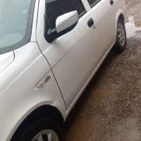 سایناs مدل ۴۰۱ فول دوربین مانیتور فابریک|خودرو سواری و وانت|خواف, |دیوار