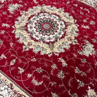 یک عدد فرش 6 متری و 12 متری|فرش|سمنان, |دیوار