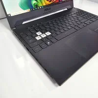 ASUS TUF i7/3050 گیم، رندر، تدوین، طراحی اقساطی|رایانه همراه|کرج, اصفهانیها|دیوار