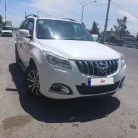 فروش خودرو سواری هایما s7