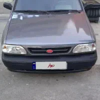 پراید مدل  ۸۹ تک سوز  سلامت