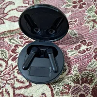 اِیر پَد ، هندزفری