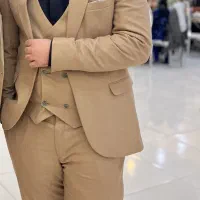 کت و شلوار کاملا نو|لباس|دزفول, |دیوار