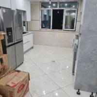 آپارتمان افسریه ۷۲متراژ فول امکانات ۱سال ساخت