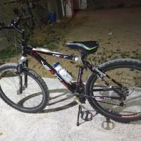 دوچرخه 26 بکر