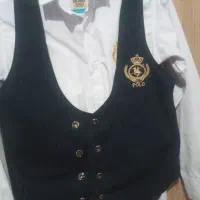 جلیقه و شلوار وپیراهن|لباس|کرمانشاه, |دیوار