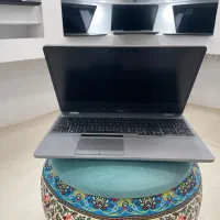 لپ‌تاپ دل گرافیکدار مدل 3551 پردازنده i7 نسل 10