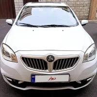 برلیانس H330 ۱۶۵۰ اتومات