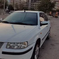 سمند ای اف سون تمیز|خودرو سواری و وانت|شیراز, شهرک فرزانگان|دیوار