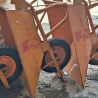 فروش فرغون پروفیلی و لوله ای