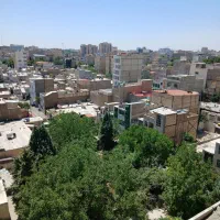 ۲۳۵ متر پنت هاوس سازه بی نظیر - فرهنگ