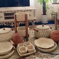 حصیری|صنایع دستی و سایر لوازم تزئینی|تهران, محمودیه|دیوار