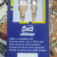 کابل FAST DATA SPEED اپل