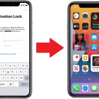 خدمات حذف ایکلود و frp اندروید