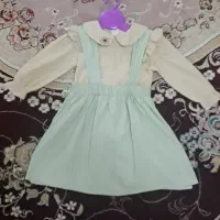 لباس دخترانه
