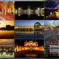 تور مشهد از کلیه نقاط ایران تور شیراز قشم کیش