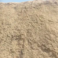 کاه نخود فروشی به قیمت عمده