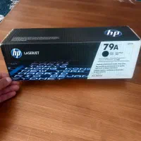 کارتریج  hp 17A