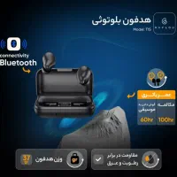 هدفون بلوتوثی شرکت هایلو مدل T15