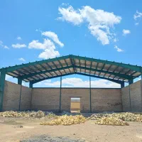 فروش-سوله-بهداشتی-غذادارو-درشهرک-رازی-زمین-1680متر