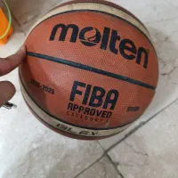 توپ بسکتبال مولتن
