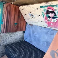 کشنده ولوو شرکت نفتی62|خودرو سنگین|اردبیل, |دیوار