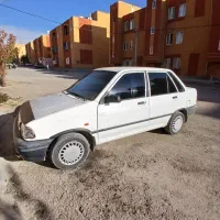 پراید تمیز مدل ۹۰|خودرو سواری و وانت|یاسوج, |دیوار