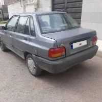 پراید 89 خاص