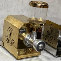 دستگاه کره گیر ارده گیر gold silver