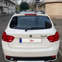 کوییک  r ۱۴۰۱ کم کار درحدصفر|خودرو سواری و وانت|رشت, رشتیان|دیوار