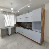 واحدآپارتمان طبقه همکف مسقل صفرکلیدنخورده حیاط دار