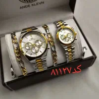 ست ساعت زنانه و مردانه مخصوص سخت پسند ها