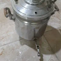 سماور|قوری، کتری، قهوهساز دستی|بهارستان, |دیوار