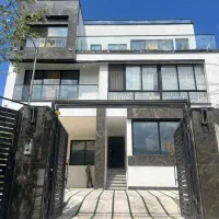 فروش ویلای مدرن استخردار اربه کله