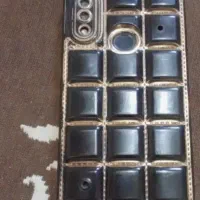 گوشیa10s بادوعددگاردشیک|موبایل|زاهدان, |دیوار