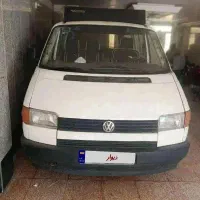 فولکس ترانسپورت t4