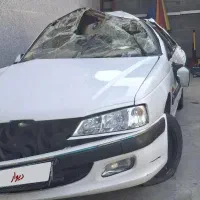 پارسtu5 تصادفی مدل ۹۸