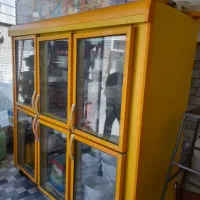 یخچال مغازه|فروشگاه و مغازه|قم, ناصردیوان|دیوار