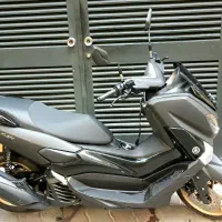 Nmax یاماها انمکس آیروکس