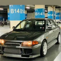 لنسر اوو ۳ 4g63t