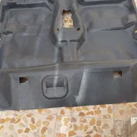 یک عدد کفی پراید ۱۳۱ مدل بالایی سالم نو ساخت بابل