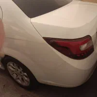 دنا آپشنال مدل 1404 برج 5