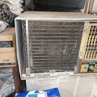 خرید و فروش کولر پنجره های قدیمی کلیدی|کولر گازی و فنکوئل|گرگان, |دیوار