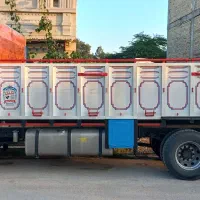 فورس ۱۲ تن باری مدل  مهر ۱۴۰۳|خودرو سنگین|رامشیر, |دیوار