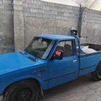 نیسان دیزل|خودرو سواری و وانت|بندرعباس, |دیوار