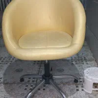 صندلی در حد نو بدون ایراد|صندلی و نیمکت|دره شهر, |دیوار